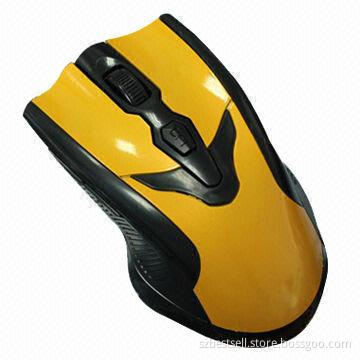 Game mouse 8000